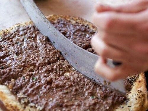 רפטינג נהר הירדן